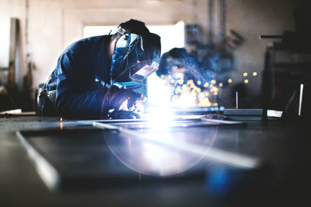 Best Specialty Welding Processes in Forsyth, IL