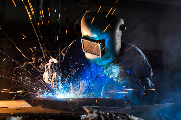 Best Welding Equipment Sales and Repair in Forsyth, IL