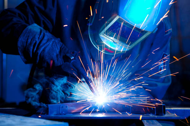 Affordable Welder Services in Forsyth, IL