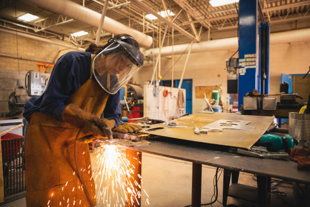 Professional Welder & Metal Fabrication in Forsyth, IL