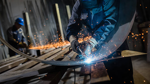 Trusted Forsyth, IL Welder & Metal Fabrication Experts