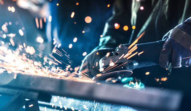 Best Automotive Welding in Forsyth, IL